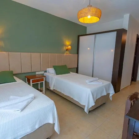 Xanthos Boutique Hotel Patara Hotel