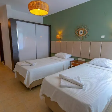 Hotel Xanthos Boutique Hotel Patara Patara