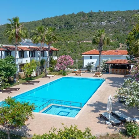 Xanthos Boutique Hotel Patara Hotel