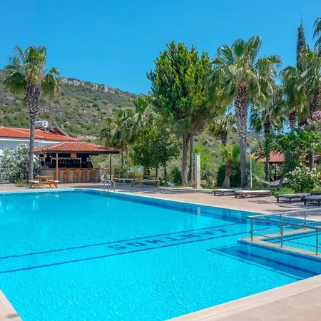 Xanthos Boutique Hotel Patara