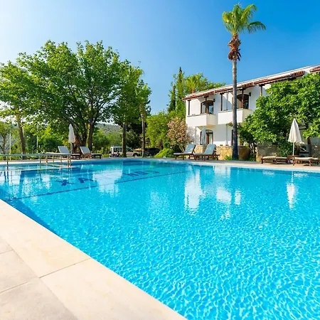 Xanthos Boutique Otel 2*