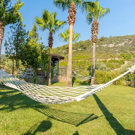 Otel Xanthos Boutique Patara