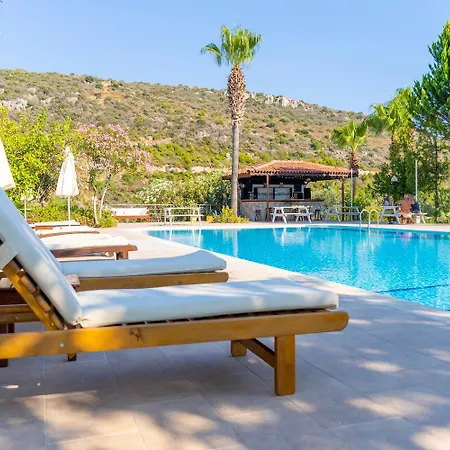 Otel Xanthos Boutique