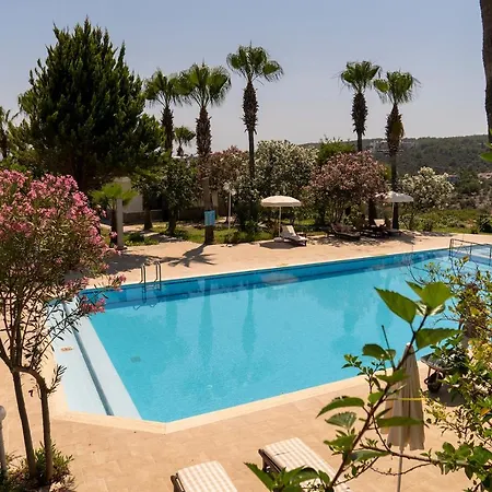 Xanthos Boutique Otel 2*