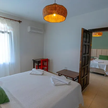Otel Xanthos Boutique Patara