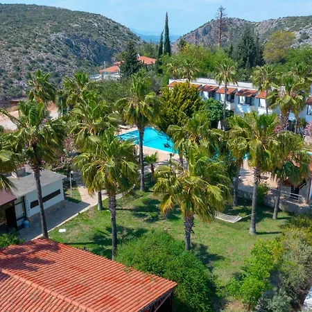Xanthos Boutique 2* Patara