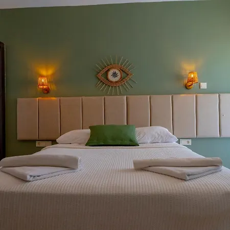 Xanthos Boutique Otel Patara