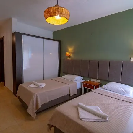 Otel Xanthos Boutique 2*