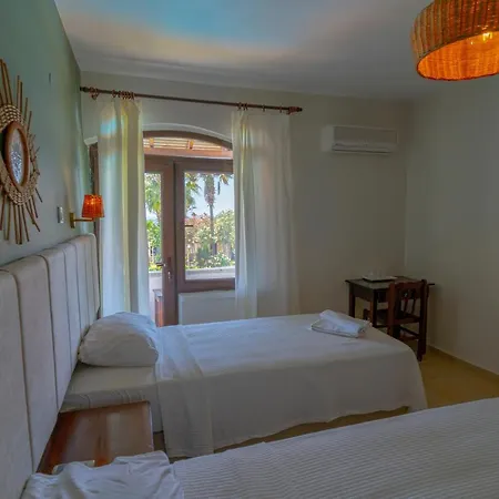 Otel Xanthos Boutique
