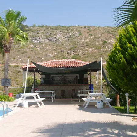 Otel Xanthos Boutique 2*