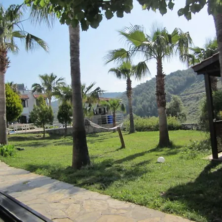 Otel Xanthos Boutique