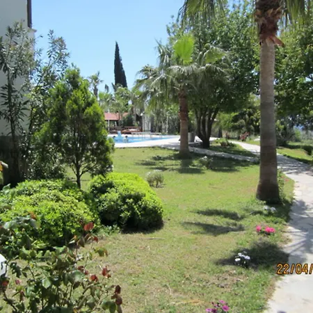 Xanthos Boutique Otel